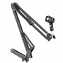 Стійка-тримач для камери мікрофона світла Ulanzi UURig Universal Desktop Livestream Stand