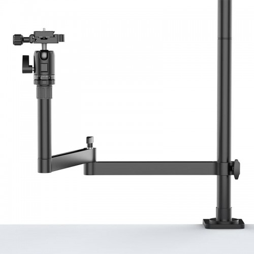 Стійка-тримач для камери мікрофона світла Ulanzi UURig Universal Desktop Livestream Stand