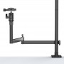 Стійка-тримач для камери мікрофона світла Ulanzi UURig Universal Desktop Livestream Stand