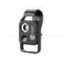 Микроскоп линза для телефона 200X Apexel APL-MS002CBK