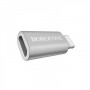Адаптер MicroUSB Lightning OTG BOROFONE BV5