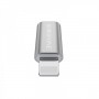 Адаптер MicroUSB Lightning OTG BOROFONE BV5