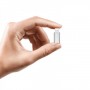 Адаптер MicroUSB Lightning OTG BOROFONE BV5