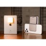 Лампа для відеоконференції Ulanzi Mini Cube Light CL15