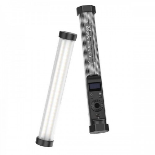 Iluminator LED cilindric 28cm RGB Ulanzi Folisobo AY6C