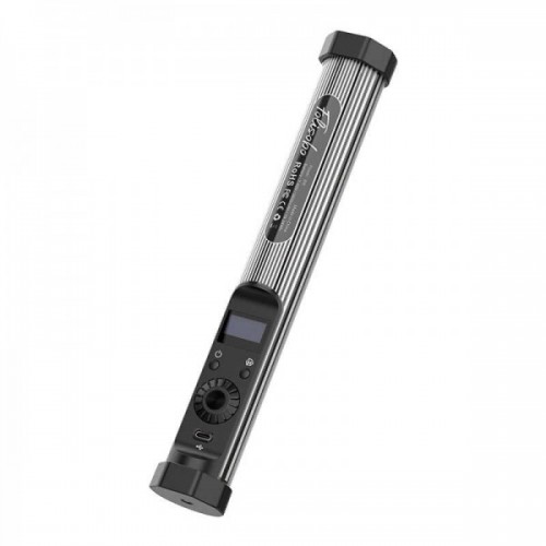 Iluminator LED cilindric 28cm RGB Ulanzi Folisobo AY6C