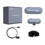 Бездротова мікрофонна система Lightning (Iphone) Synco P1SL