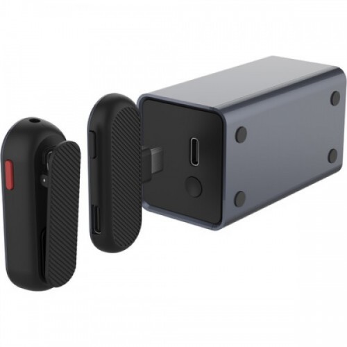 Sistem de microfon wireless Type-C Synco P1ST