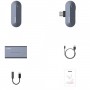 Sistem de microfon wireless Type-C Synco P1ST
