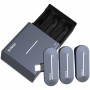 Sistem de microfon wireless Type-C dublu Synco P2ST