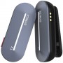 Sistem de microfon wireless Type-C dublu Synco P2ST
