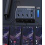 Микшерный пульт для телефона четырех канальный Synco MC3-LITE