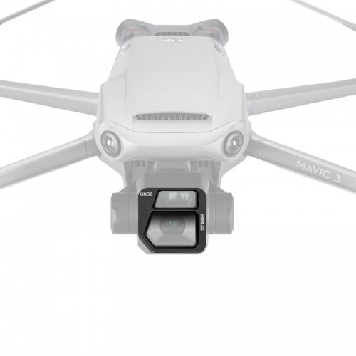 Градієнтний фільтр нейтральної щільності GND8 Mavic 3 STARTRC 1110397