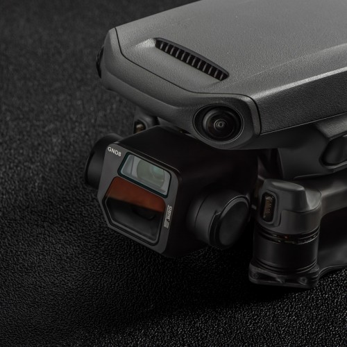 Градієнтний фільтр нейтральної щільності GND8 Mavic 3 STARTRC 1110397