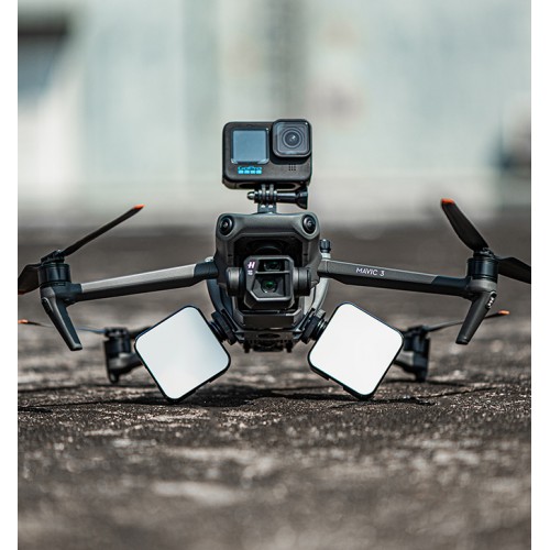 Кріплення Mavic 3 для ліхтаря камери STARTRC 1110538