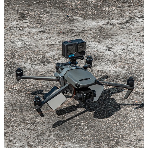 Кріплення Mavic 3 для ліхтаря камери STARTRC 1110538