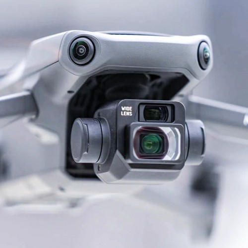 Ширококутна лінза 0.75x Mavic 3 Ulanzi 2868