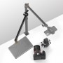 Горизонтальная штанга для камеры телефона с креплением на трубу Ulanzi VIJIM LS02A