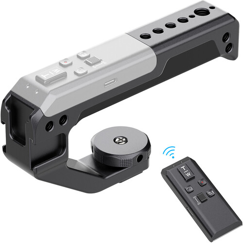 Ручка для камеры Sony/Canon с пультом Ulanzi R091