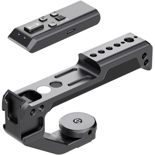 Ручка для камеры Sony/Canon с пультом Ulanzi R091