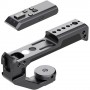 Ручка для камеры Sony/Canon с пультом Ulanzi R091