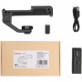 Ручка для камеры Sony/Canon с пультом Ulanzi R091