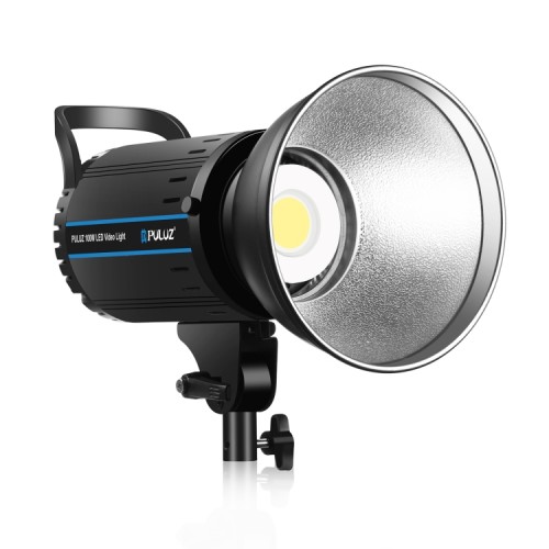 Iluminator studio LED 100W 5600K Puluz PU3059EU