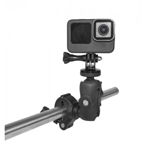 Кріплення на кермо труби для екшн-камери AC prof GP376A