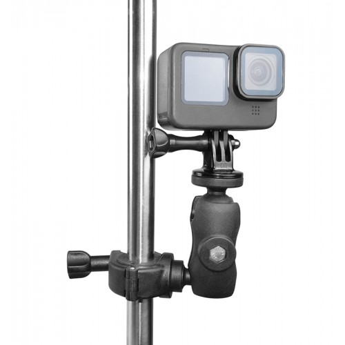 Кріплення на кермо труби для екшн-камери AC prof GP376A