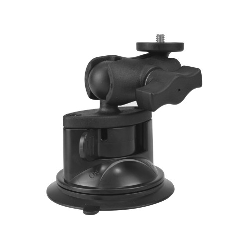Присоска для екшн камери Magic Arm AC prof HQS-J08