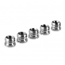 Adaptor filetat 1/4 la 3/8 inch 5buc SmallRig 1610