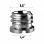 Adaptor filetat 1/4 la 3/8 inch 5buc SmallRig 1610