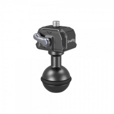Шар с быстросъемным креплением 1/4 для шарнирного кронштейна SmallRig 3600