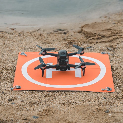 Майданчик для посадки квадрокоптера 50 см PGYTECH P-GM-143