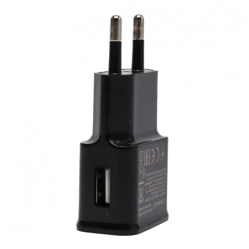 Блок живлення USB зарядка  для телефону 2А LiitoKala Lii-U1