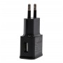 Блок живлення USB зарядка  для телефону 2А LiitoKala Lii-U1