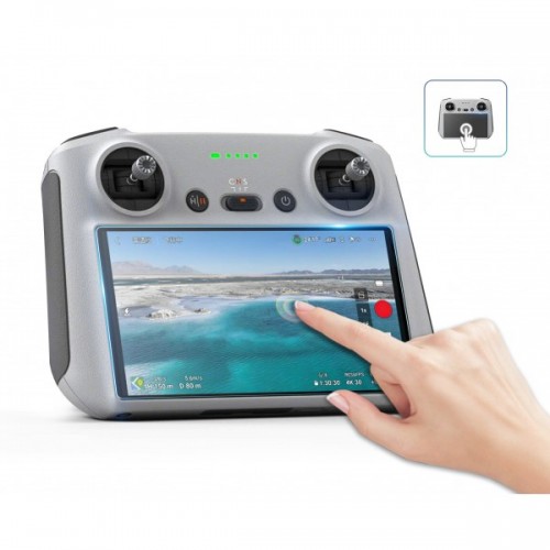 Стекло защитное пульта DJI RC Controller STARTRC 1110851