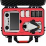 Кейс для Mini 3 Pro Combo DJI RC пластиковий герметичний STARTRC 1110843