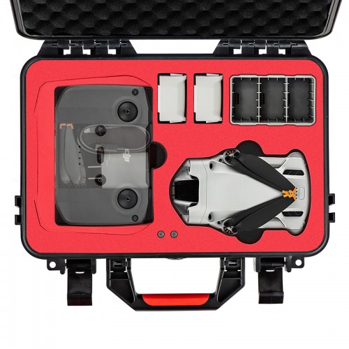 Кейс для Mini 3 Pro Combo DJI RC пластиковий герметичний STARTRC 1110843