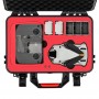 Кейс для Mini 3 Pro Combo DJI RC пластиковий герметичний STARTRC 1110843
