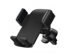 Suport auto gravitațional pentru telefon Baseus SUYK010101