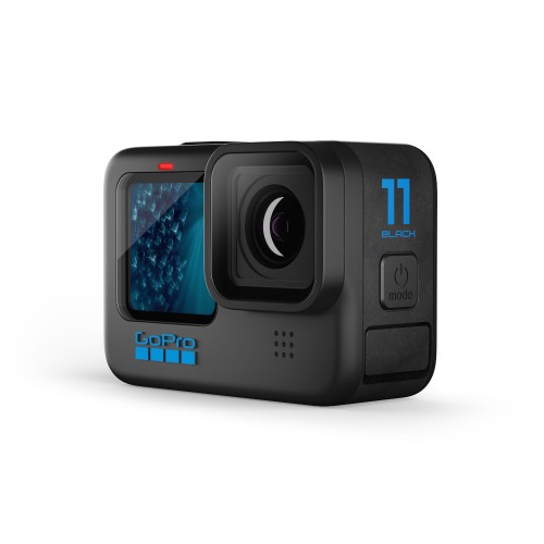 Cameră de acțiune GoPro Hero11 Black (CHDHX-111-RW)