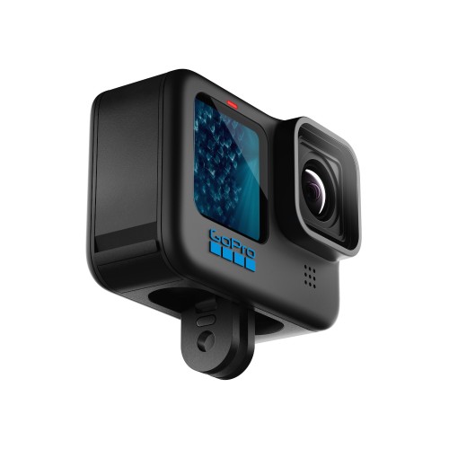 Cameră de acțiune GoPro Hero11 Black (CHDHX-111-RW)
