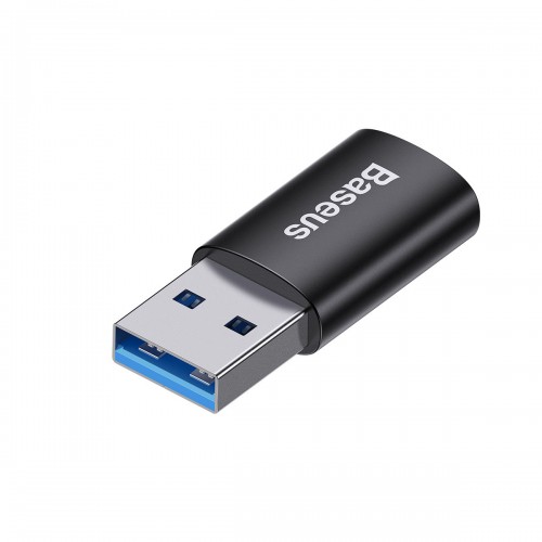 OTG адаптер Type-C USB 3.1 Gen 1 Baseus Ingenuity ZJJQ000101
