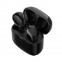 Căști wireless TWS Bluetooth 5.0 IP64 negre Baseus E3 NGTW080001
