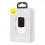 Powerbank 20000 mAh 22.5W USB Type-C violet Baseus Qpow PPQD-I05