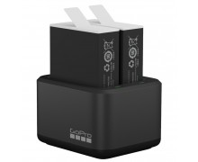 Încărcător GoPro ADDBD-211-VE Enduro cu 2 baterii