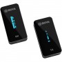 Microfon wireless digital 100m BOYA BY-XM6-S1