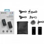 Microfon wireless digital 100m BOYA BY-XM6-S1