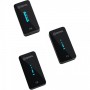 Microfon wireless digital dual 100m BOYA BY-XM6-S2